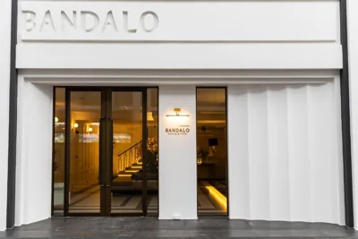 Bandalo Boutique Hotel - Patong Beach Road – Foto’s 2