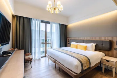 Bandalo Boutique Hotel - Patong Beach Road – Foto’s 5