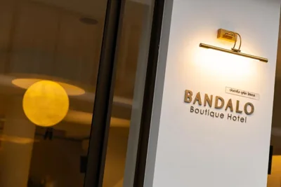 Bandalo Boutique Hotel - Patong Beach Road – Foto’s 9