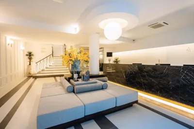 Bandalo Boutique Hotel - Patong Beach Road – Foto’s 10