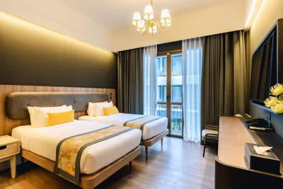Bandalo Boutique Hotel - Patong Beach Road – Foto’s 11