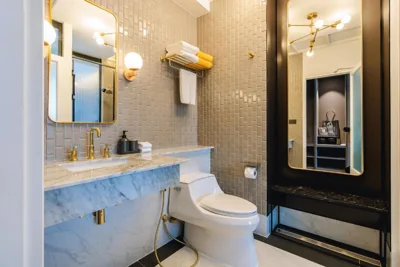 Bandalo Boutique Hotel - Patong Beach Road – Foto’s 13