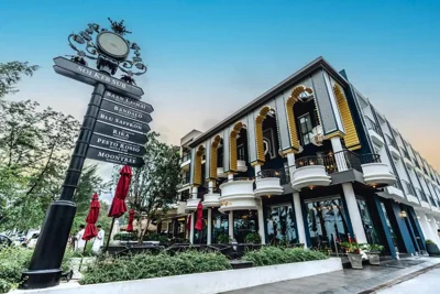 Bandalo Boutique Hotel - Patong Beach Road – Foto’s 16